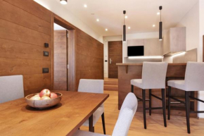 Apartments Montblanc SELLA